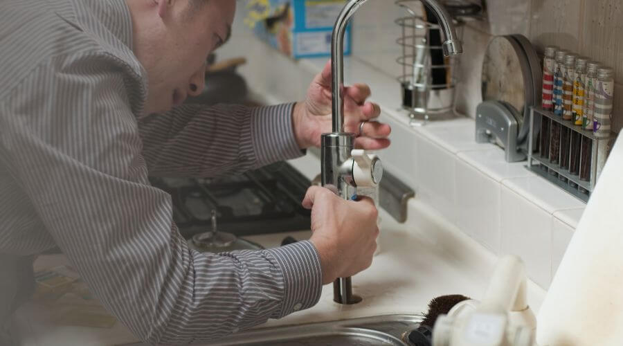 Professional Leak Detection in Plano, IL