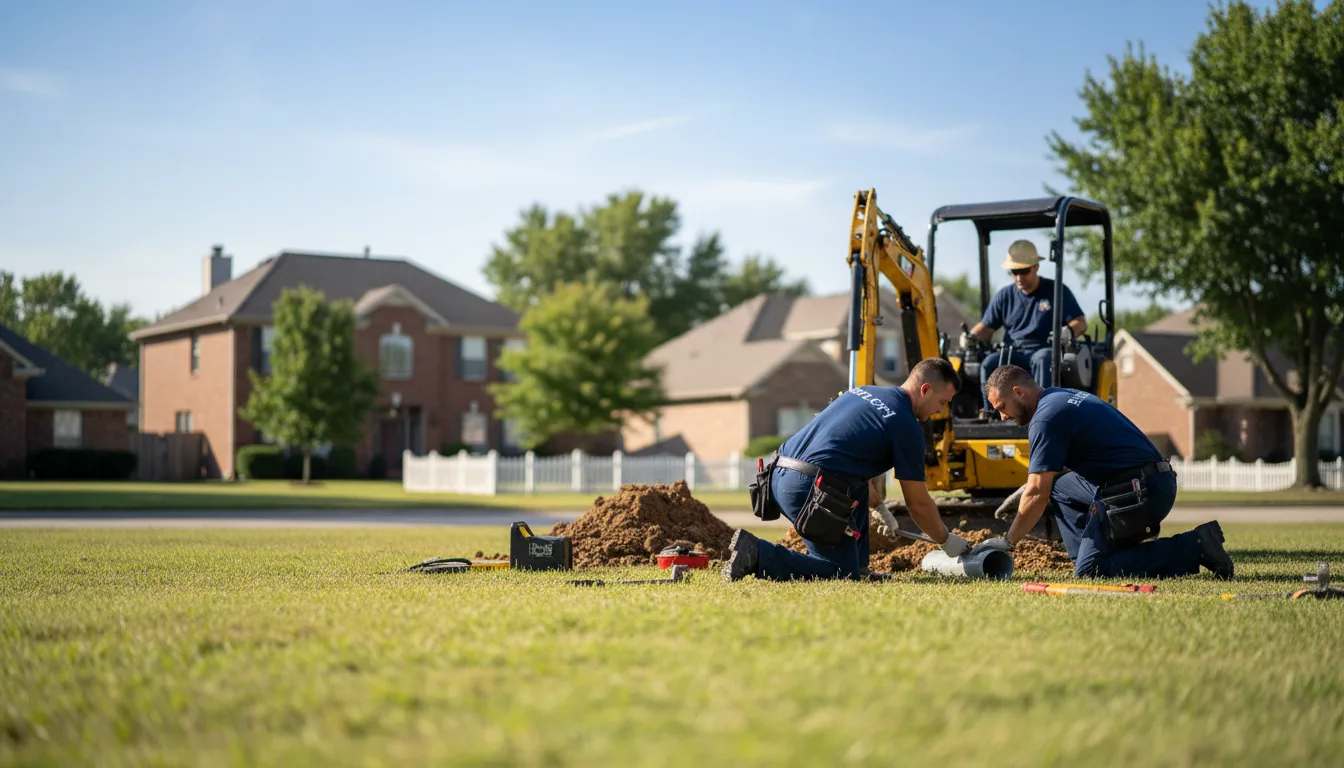 Water Heater Repair in Plano, IL near me